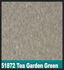 51872 Tea Garden Green
